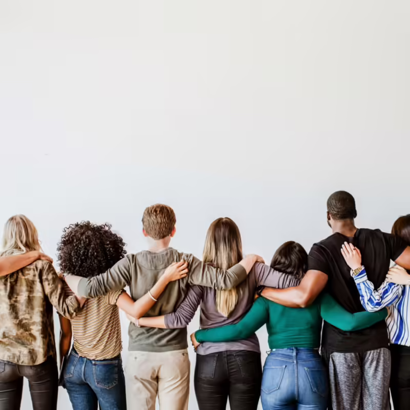 Develop a website for a volunteer charitable foundation.
